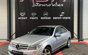 Mercedes Classe C 220 Pulnoy