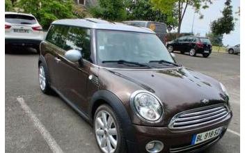 Mini countryman Joué-lès-Tours