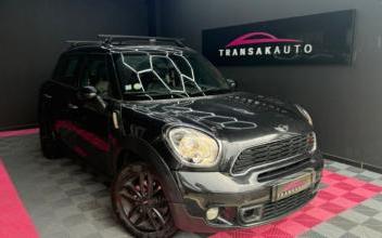 Mini Countryman Marignane