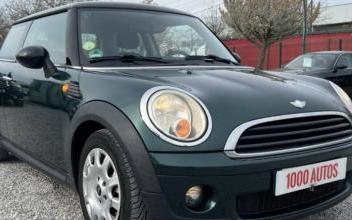 Mini Mini cooper Roncq