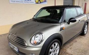 Mini mini coupe Ecuelles