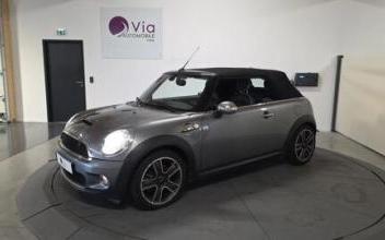 Mini mini coupe Auzebosc
