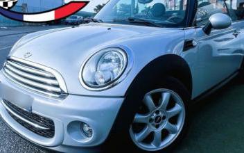 Mini Mini one Saint-Maximin-la-Sainte-Baume