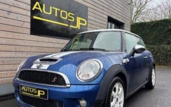 Mini Mini one Pierrelaye