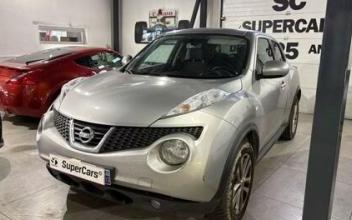 Nissan juke Cugnaux