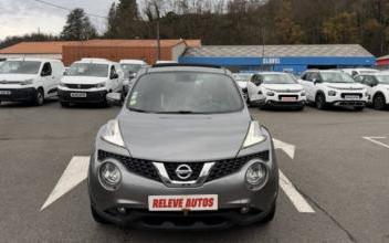 Nissan Juke Firminy