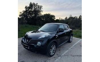 Nissan juke La-Ciotat