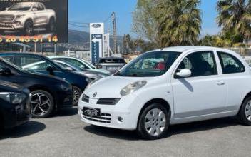 Nissan Micra Nice