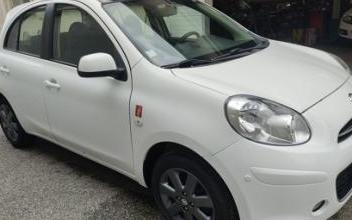 Nissan micra Beynost