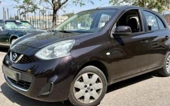 Nissan micra Aix-en-Provence