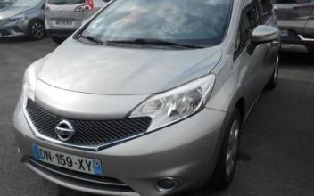 Nissan note Anglet