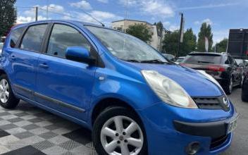 Nissan Note Morsang-sur-Orge
