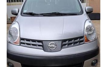 Nissan note Saint-Sauveur