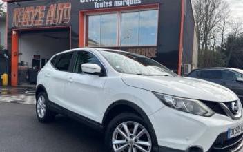Nissan Qashqai Morsang-sur-Orge