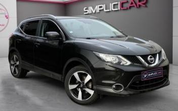 Nissan qashqai Nîmes