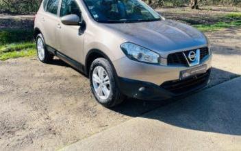 Nissan Qashqai Gagny