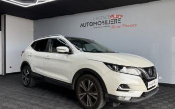 Nissan Qashqai Epône