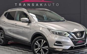 Nissan Qashqai Maubeuge