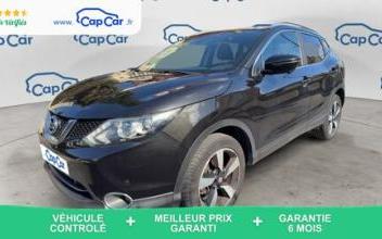 Nissan qashqai Savigny-sur-Orge