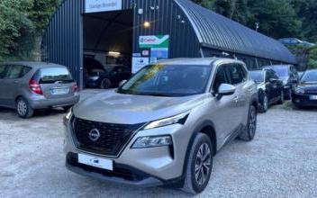 Nissan X-Trail Sathonay-Camp