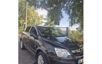 Opel antara Toulouse