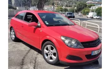 Opel Astra Nice