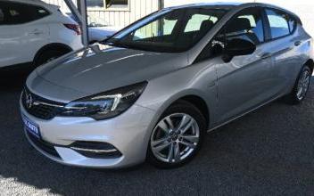 Opel Astra Cournon-d'Auvergne