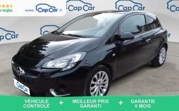 Opel corsa Toul