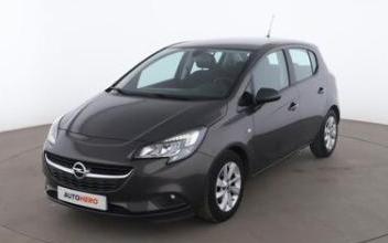 Opel corsa Issy-les-Moulineaux