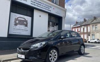 Opel corsa Cambrai