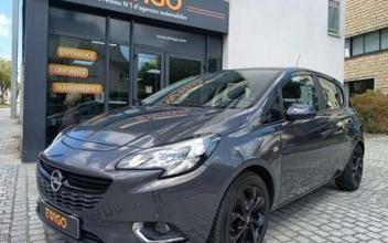 Opel corsa Limoges