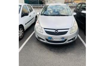 Opel corsa Bron