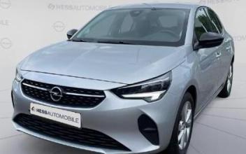 Opel corsa Laxou