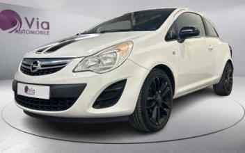 Opel corsa Béthune
