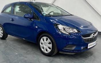Opel Corsa Guipavas
