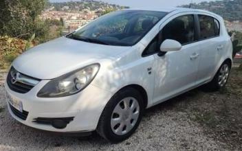 Opel corsa Mougins