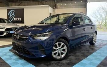 Opel corsa Trégueux