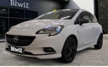 Opel corsa Tarare