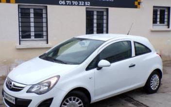 Opel Corsa Clamart