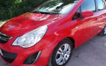 Opel corsa Roanne