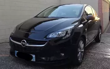 Opel Corsa Lille