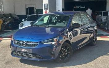Opel Corsa La-Seyne-sur-Mer