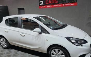 Opel Corsa Duppigheim