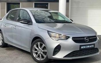 Opel corsa Goussainville