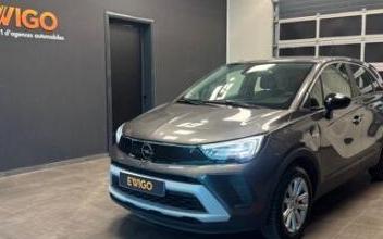 Opel crossland Hoenheim