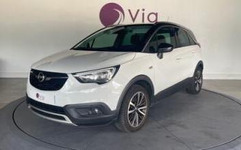 Opel crossland x Pessac