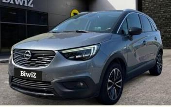 Opel crossland x Lille