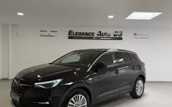 Opel Grandland X La-Garde
