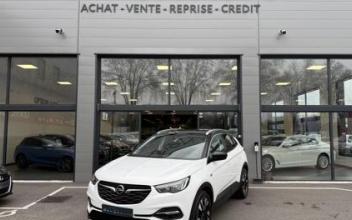 Opel grandland x Aucamville