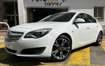 Opel insignia Cannes